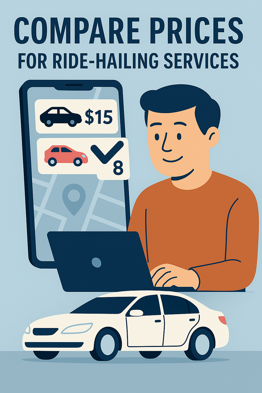 Ride sharing